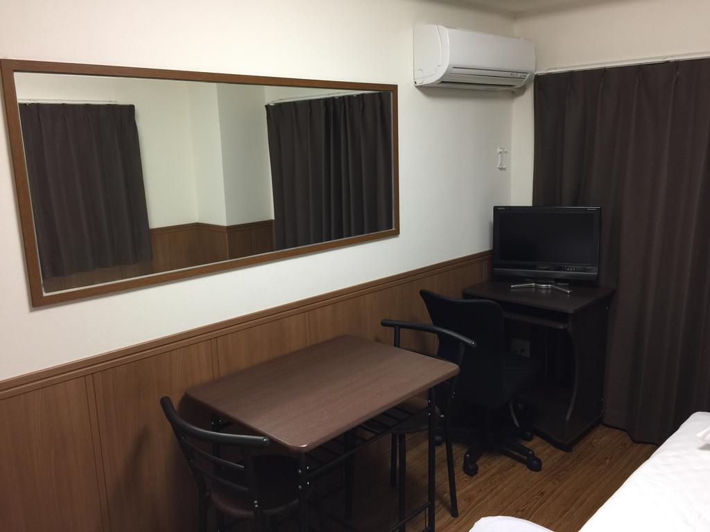 Elitz Inn Third Kioto Zewnętrze zdjęcie