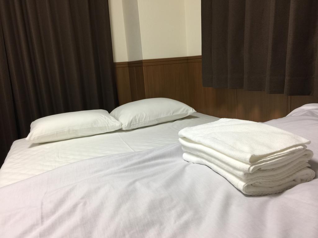 Elitz Inn Third Kioto Zewnętrze zdjęcie