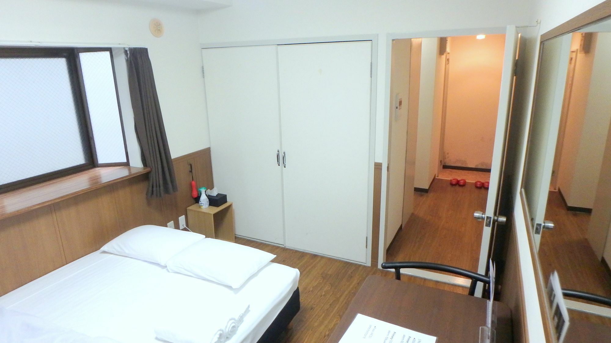 Elitz Inn Third Kioto Zewnętrze zdjęcie