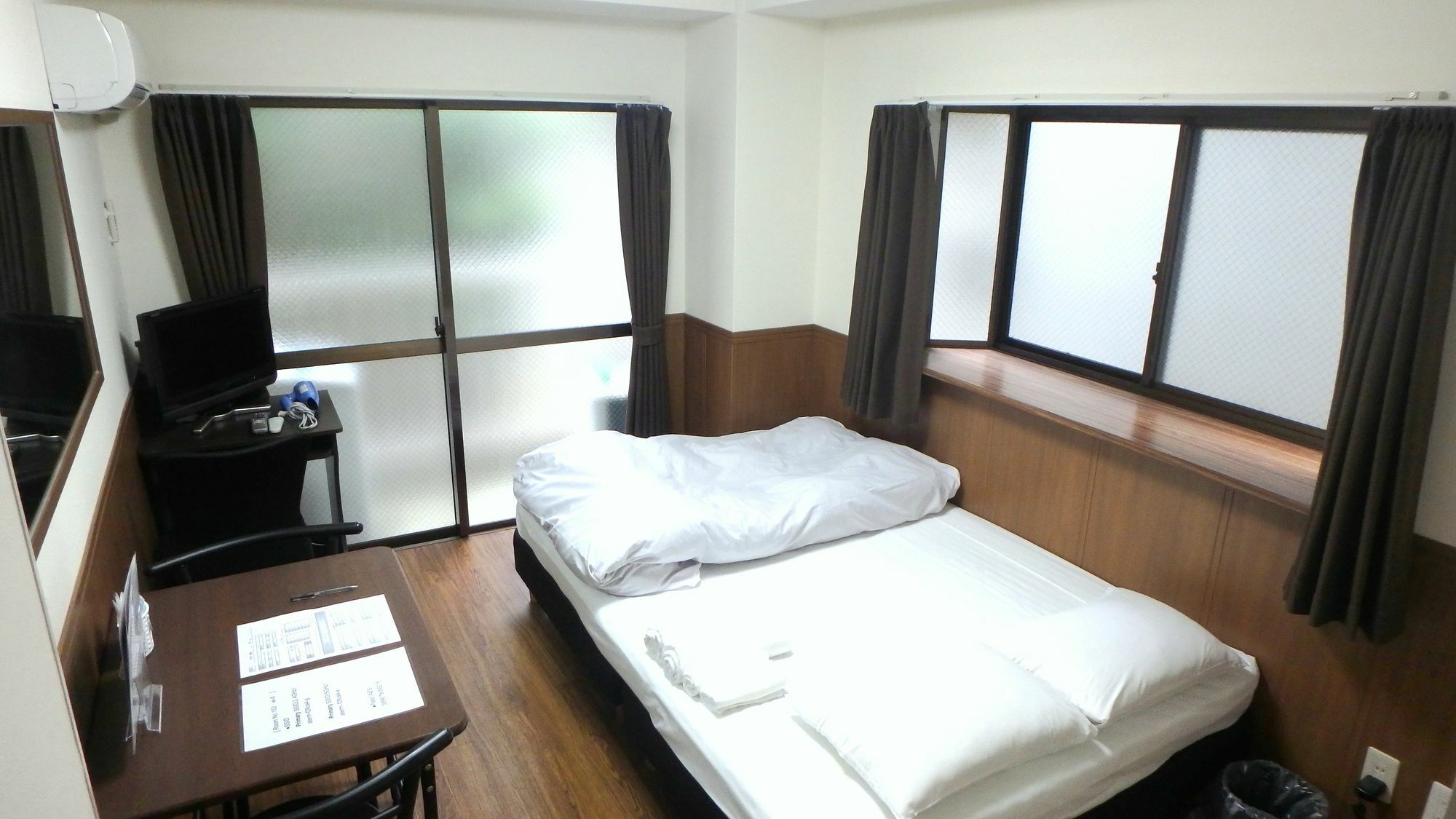 Elitz Inn Third Kioto Zewnętrze zdjęcie
