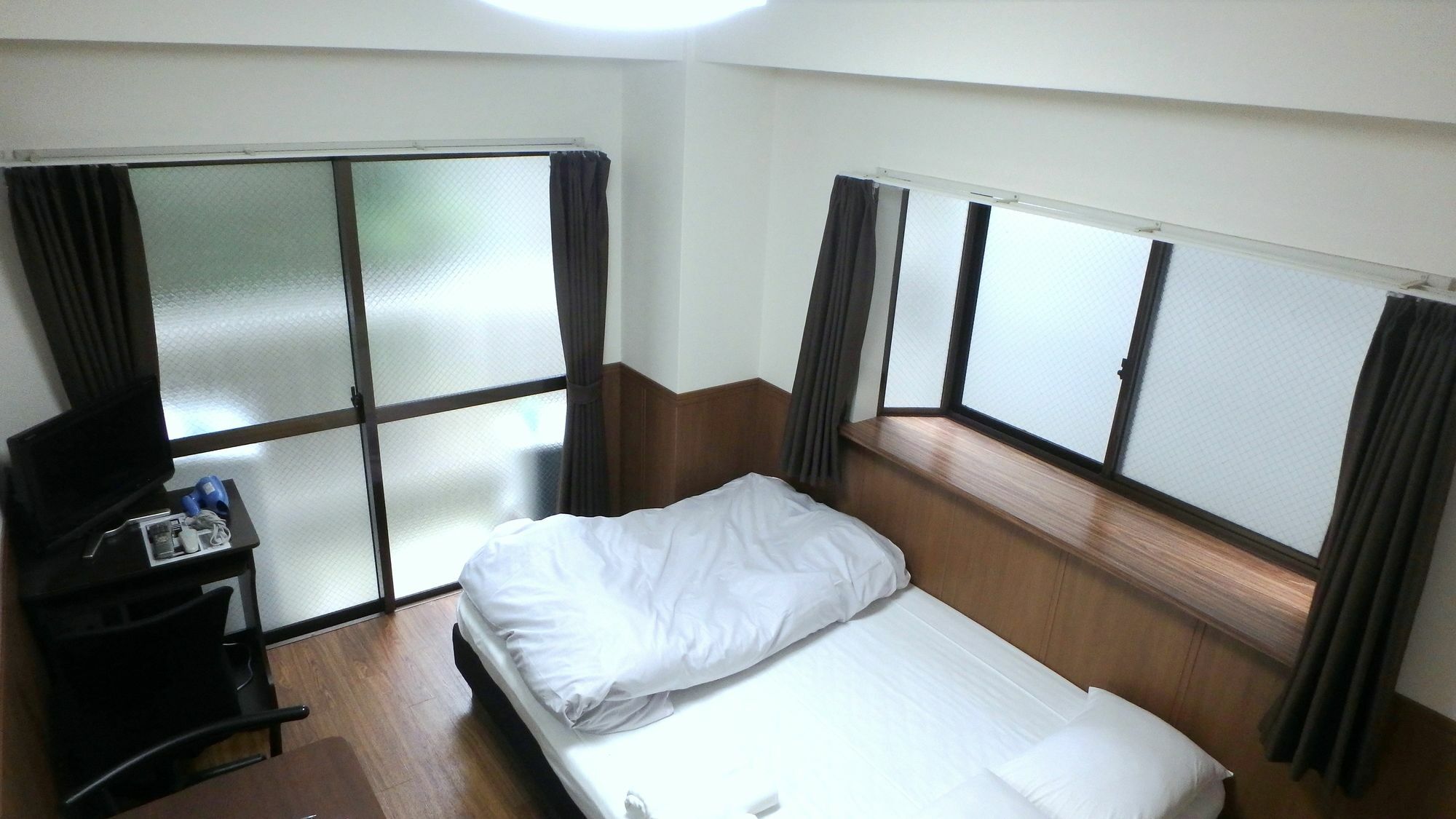 Elitz Inn Third Kioto Zewnętrze zdjęcie