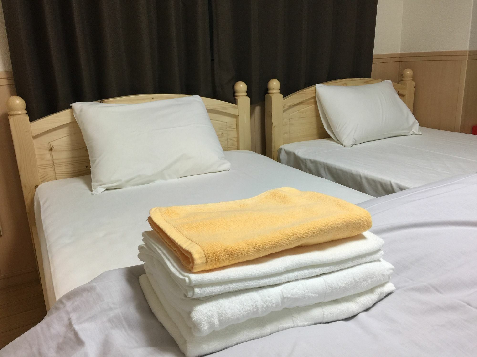 Elitz Inn Third Kioto Zewnętrze zdjęcie