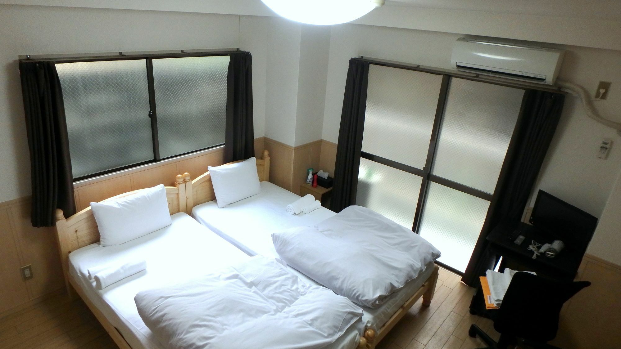 Elitz Inn Third Kioto Zewnętrze zdjęcie