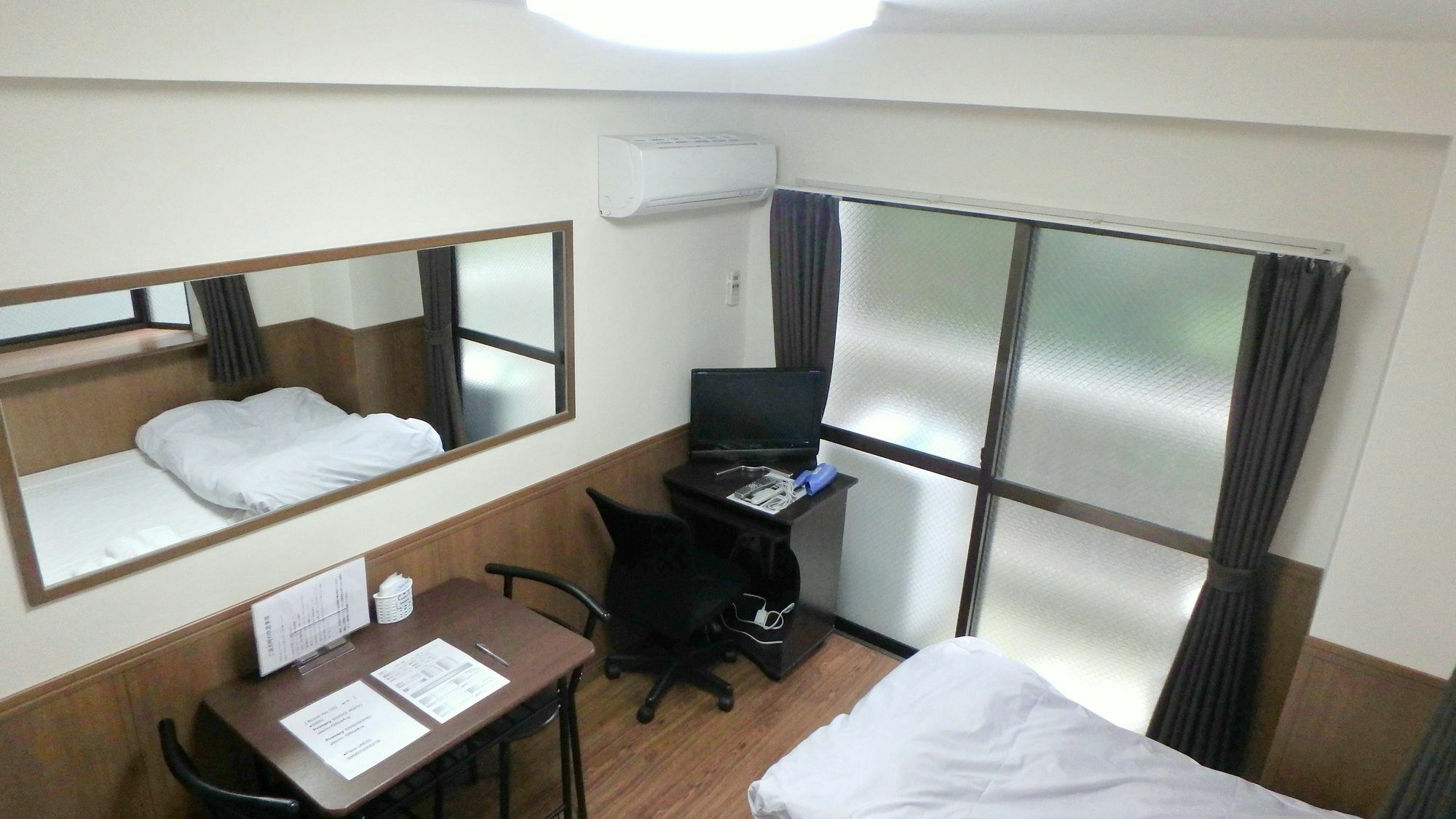 Elitz Inn Third Kioto Zewnętrze zdjęcie